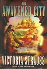 AwakenedCitySmall The Awakened City