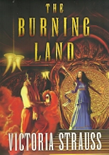 BurningLandSmall The Burning Land