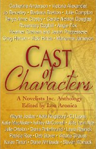 CastofCharacters Cast of Characters