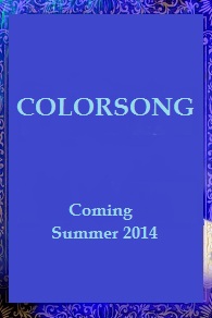 Colorsong Cover Colorsong Cover