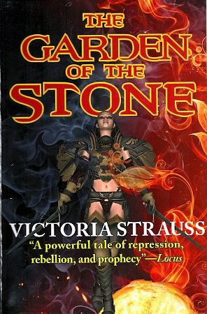 GardenMedium The Garden of the Stone