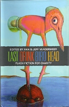 LastDrink Last Drink Bird Head